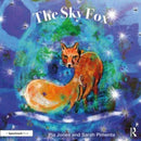 The Sky Fox : For Children With Feelings Of Loneliness-9781032449227