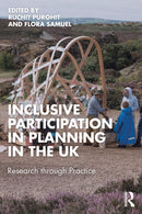 Inclusive Participation in Planning in the UK