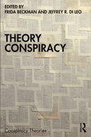 Theory Conspiracy-9781032450124