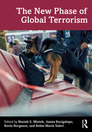 The New Phase of Global Terrorism-9781032450735