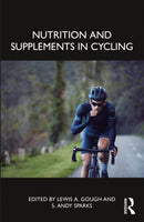 Nutrition and Supplements in Cycling-9781032451077