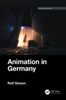 Animation in Germany-9781032451343