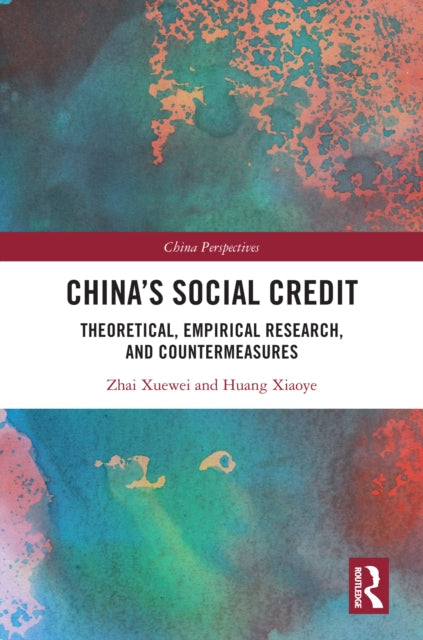 China''s Social Credit