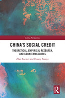 China''s Social Credit