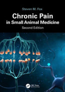 Chronic Pain in Small Animal Medicine-9781032451442