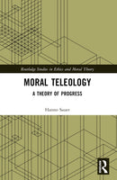 Moral Teleology : A Theory of Progress-9781032451817