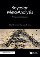 Bayesian Meta-Analysis : A Practical Introduction-9781032451893