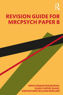 Revision Guide for MRCPsych Paper B-9781032452418