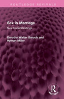 Sex in Marriage : New Understandings-9781032452470