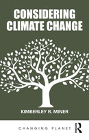 Considering Climate Change-9781032452999