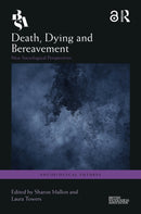 Death, Dying and Bereavement
