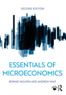 Essentials of Microeconomics-9781032453668