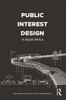Public Interest Design in South Africa-9781032455051