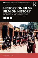 History on Film/Film on History-9781032455389