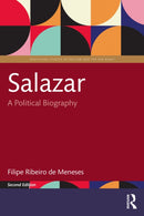 Salazar : A Political Biography-9781032455747