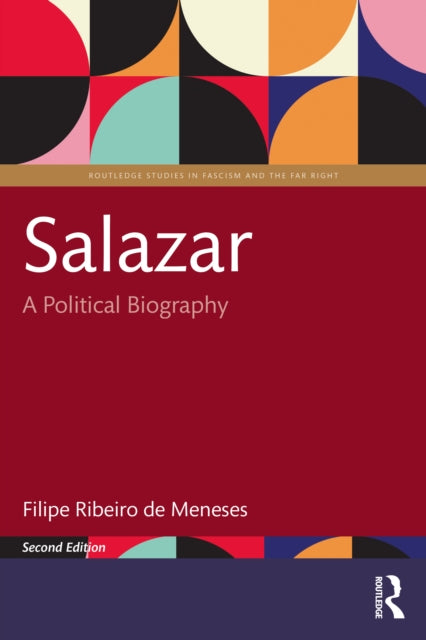 Salazar : A Political Biography-9781032455747
