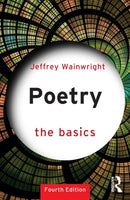 Poetry: The Basics-9781032455778