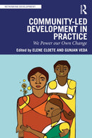 Community-Led Development in Practice : We Power Our Own Change-9781032456232