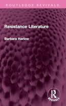 Resistance Literature-9781032456539