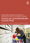 Ethics of Contemporary Collecting-9781032456980
