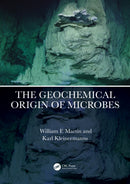 The Geochemical Origin of Microbes-9781032457673