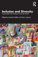 Inclusion and Diversity : Communities and Practices Across the World-9781032458663