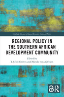 Regional Policy in the Southern African Development Community