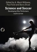 Science and Soccer : Developing Elite Performers-9781032460307