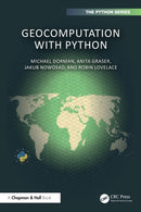 Geocomputation with Python-9781032460659