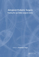 Advanced Pediatric Surgery