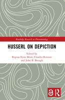 Husserl on Depiction