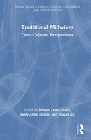 Traditional Midwives : Cross-Cultural Perspectives-9781032461229