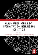 Cloud-based Intelligent Informative Engineering for Society 5.0-9781032461328