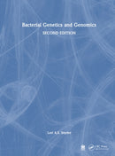 Bacterial Genetics and Genomics-9781032461786