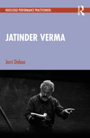 Jatinder Verma-9781032461915