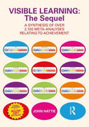 Visible Learning: The Sequel