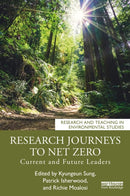Research Journeys to Net Zero : Current and Future Leaders-9781032462097