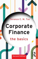 Corporate Finance : The Basics-9781032462189
