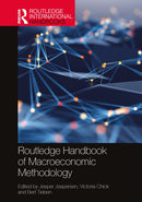 Routledge Handbook of Macroeconomic Methodology-9781032463490