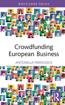 Crowdfunding European Business-9781032464008