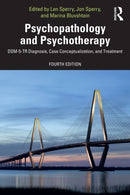 Psychopathology and Psychotherapy : DSM-5-TR Diagnosis, Case Conceptualization, and Treatment-9781032464497