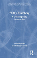 Philip Bromberg : A Contemporary Introduction-9781032464749