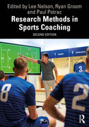 Research Methods in Sports Coaching-9781032464817