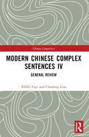 Modern Chinese Complex Sentences IV