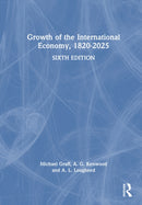 Growth of the International Economy 1820-2025-9781032465371