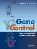 Gene Control-9781032465463