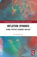 Inflation Dynamic : Global Positive Economic Analysis-9781032465470