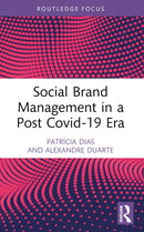 Social Brand Management in a Post Covid-19 Era-9781032465739