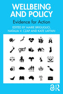 Wellbeing and Policy : Evidence for Action-9781032465913
