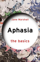 Aphasia : The Basics-9781032466644